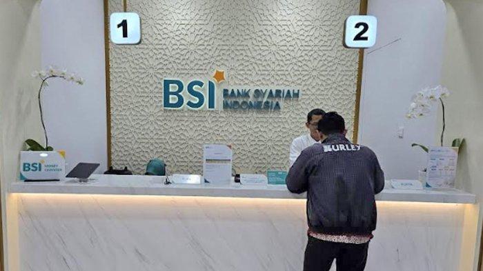ESG BSI Meroket ke Level 3.86, Komitmen terhadap Keberlanjutan Ditingkatkan