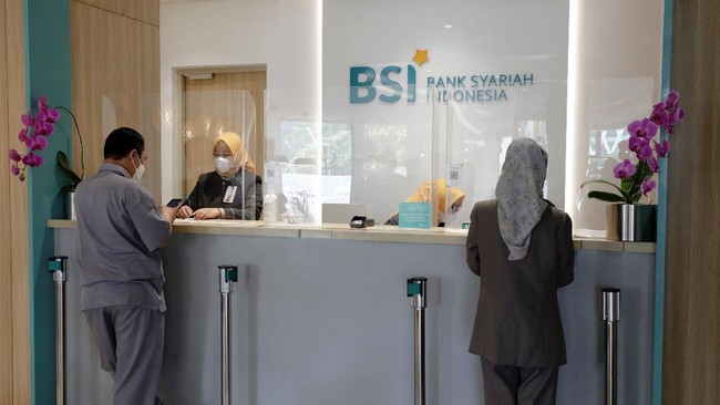 BSI Harapkan Pemberantasan Judi Online Bawa Manfaat Besar bagi Masyarakat