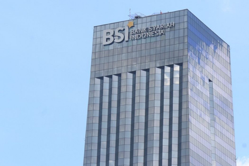 Kinerja Saham BRIS Menguat 10,62% di Awal 2025, Catat Rekor Tertinggi