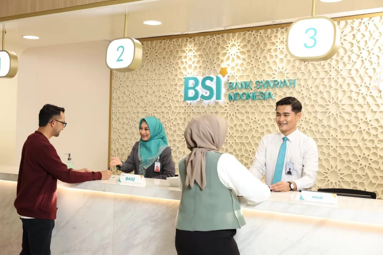 Saham BRIS Menjadi Penggerak Utama LQ45