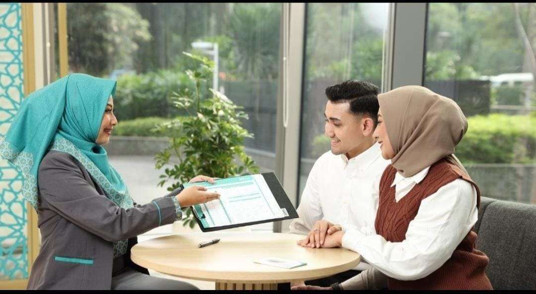 Saham BRIS Melonjak ke Rekor Tertinggi Sejak Awal 2025