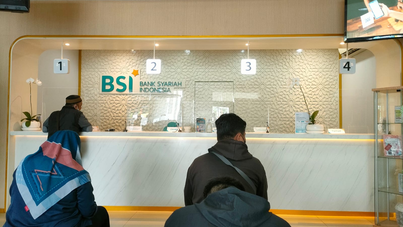 BRIS Tembus Rekor Tertinggi Sepanjang 2025