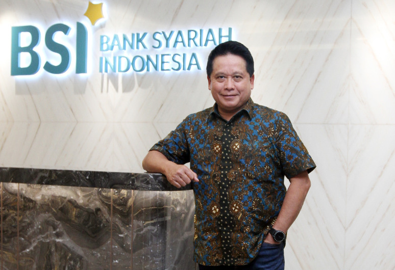 Penghargaan BSI sebagai Bank Kustodian Terbaik 2024