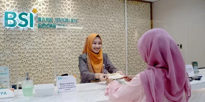 Rekor All-Time High BRIS Di Tahun Ular Kayu