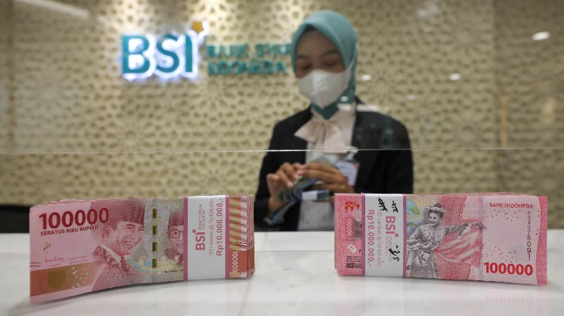 Saham BRIS Stabil Naik Dana Murah Produk Haji Jadi Fokus