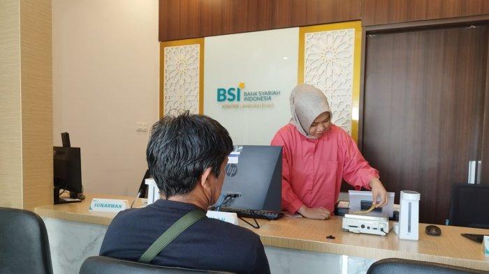 BRIS Melonjak Tajam Bisnis Emas Jadi Mesin Pertumbuhan Baru