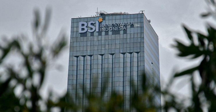 Saham BRIS Tembus Rekor Tertinggi 2025 Didukung Inflow Investor Asing