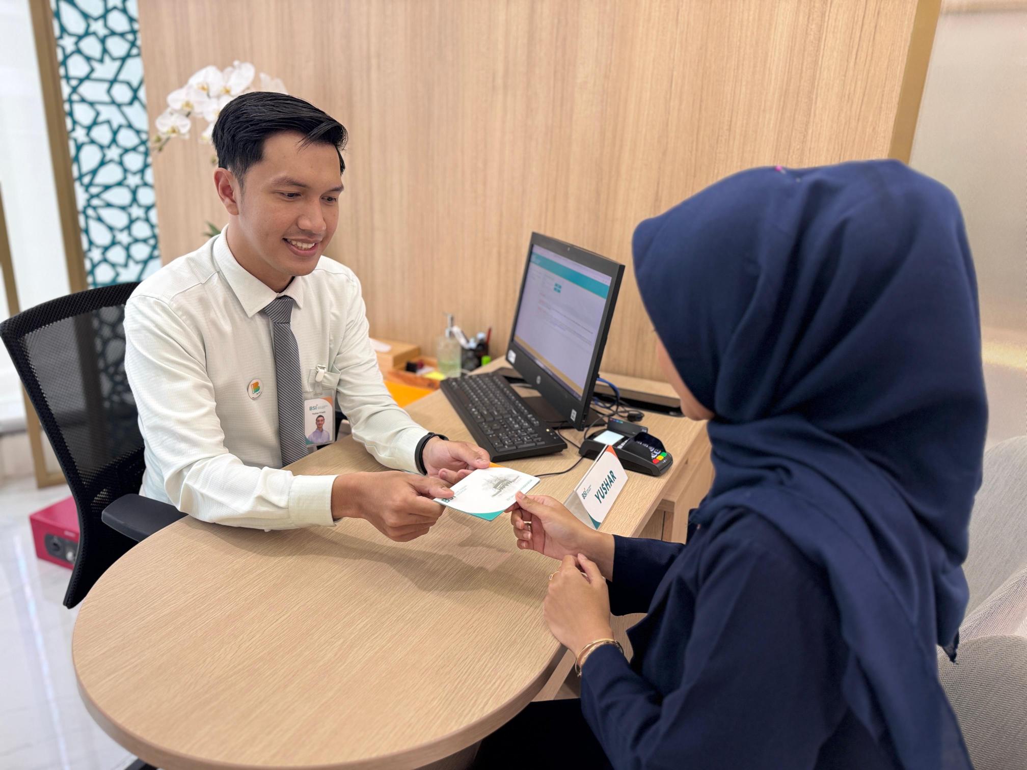 BSI Siapkan Layanan Weekend Banking Selama Ramadhan