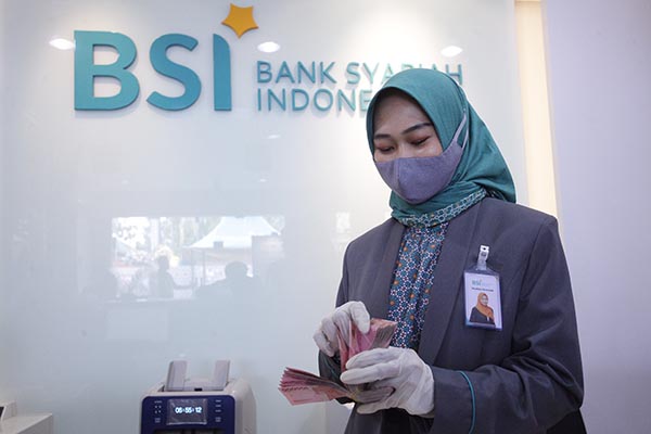 BSI Sediakan Weekend Banking Selama Ramadhan dan Idul Fitri