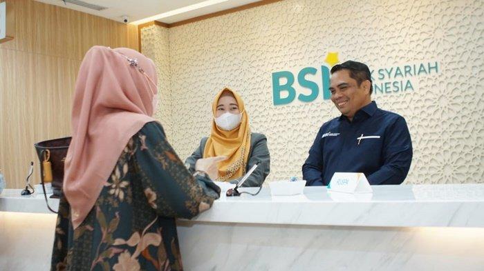 Ramadhan: BSI Tawarkan Layanan Weekend Banking