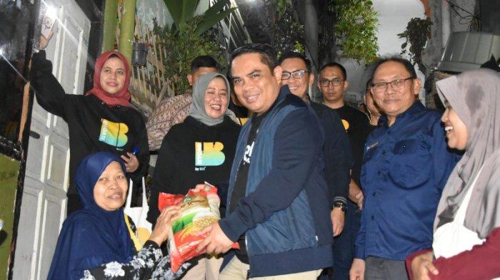 BSI Bangun Solidaritas untuk Korban Banjir dan Yatim di Jabodetabek