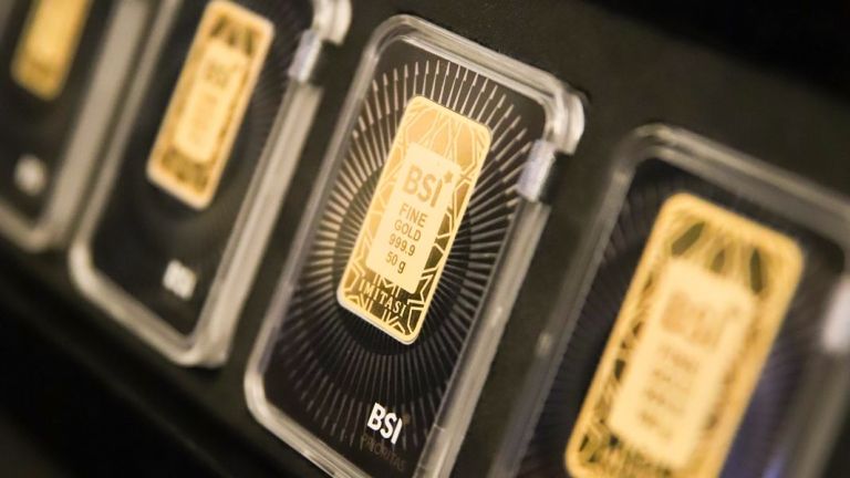 BSI dan Bank Emas: Menjawab Kebutuhan Keuangan Syariah di Indonesia