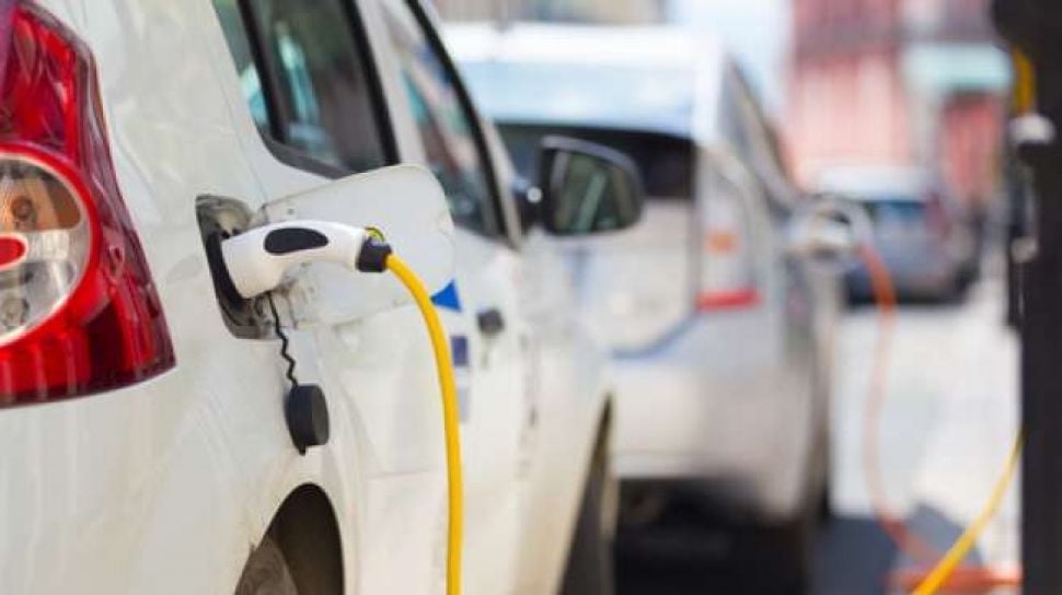BSI Gaspol ESG, Pembiayaan Kendaraan Listrik Naik 266% Tahun Ini