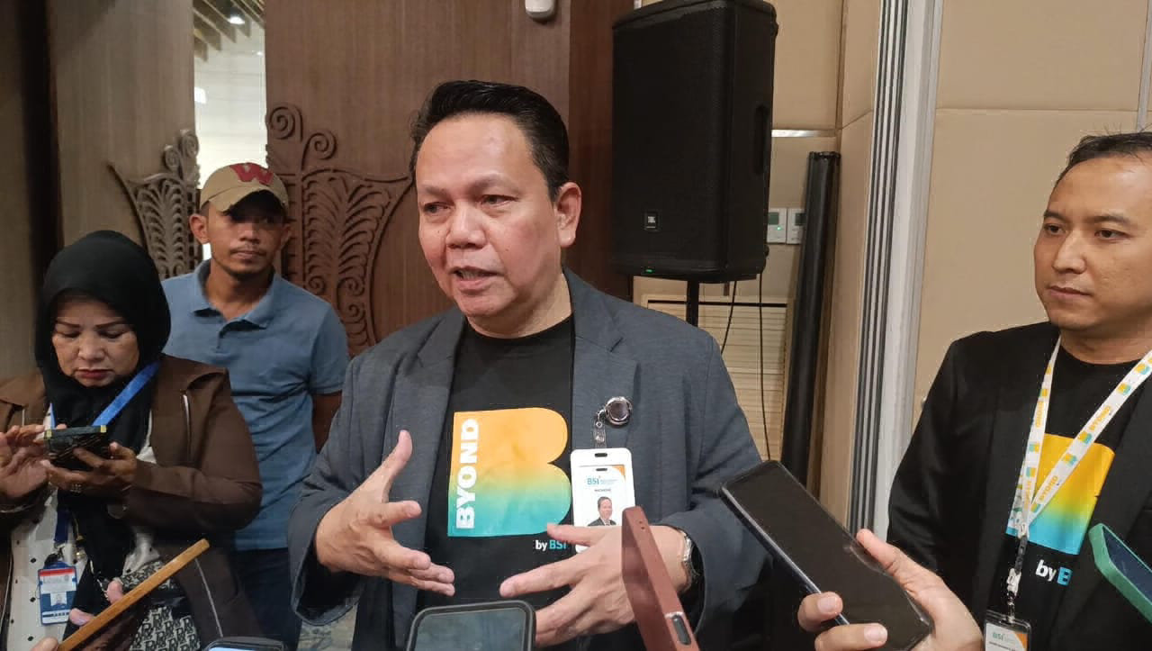 BSI Aceh Salurkan Rp6,3 Miliar untuk Beasiswa dan Peningkatan Akses Pendidikan di Aceh