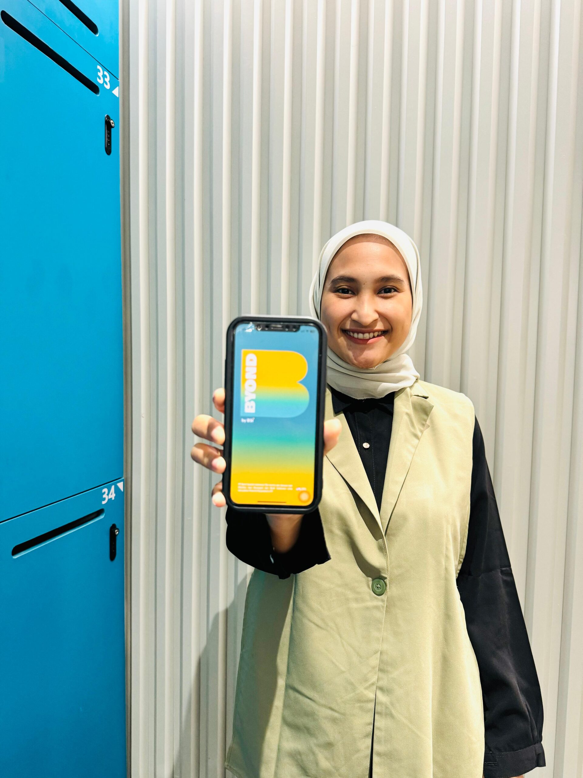 BYOND by BSI Catat Pertumbuhan Transaksi 40 Persen Selama Ramadan