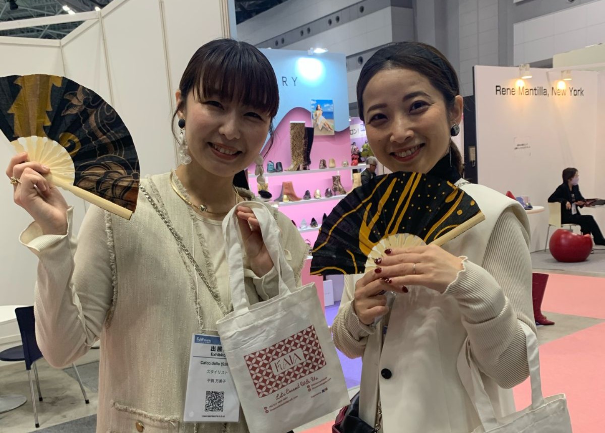 KAI Bawa UMKM Indonesia ke Tokyo, Perkuat Branding Lokal di Panggung Dunia