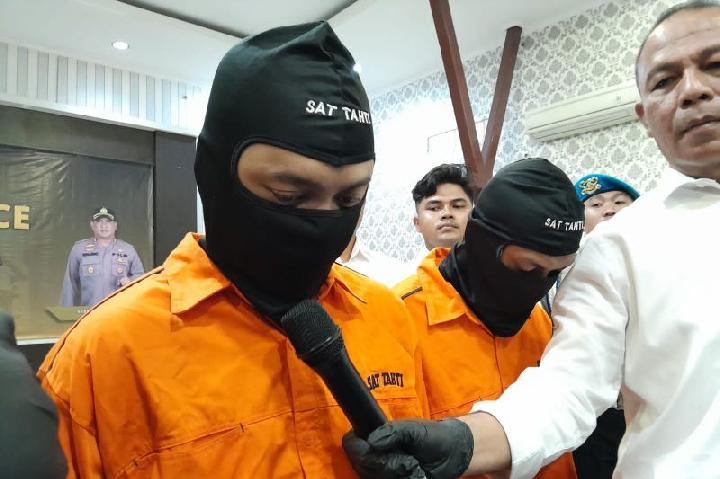 Buntut Panjang Duo Prajurit TNI Keroyok Warga hingga Tewas di Serang