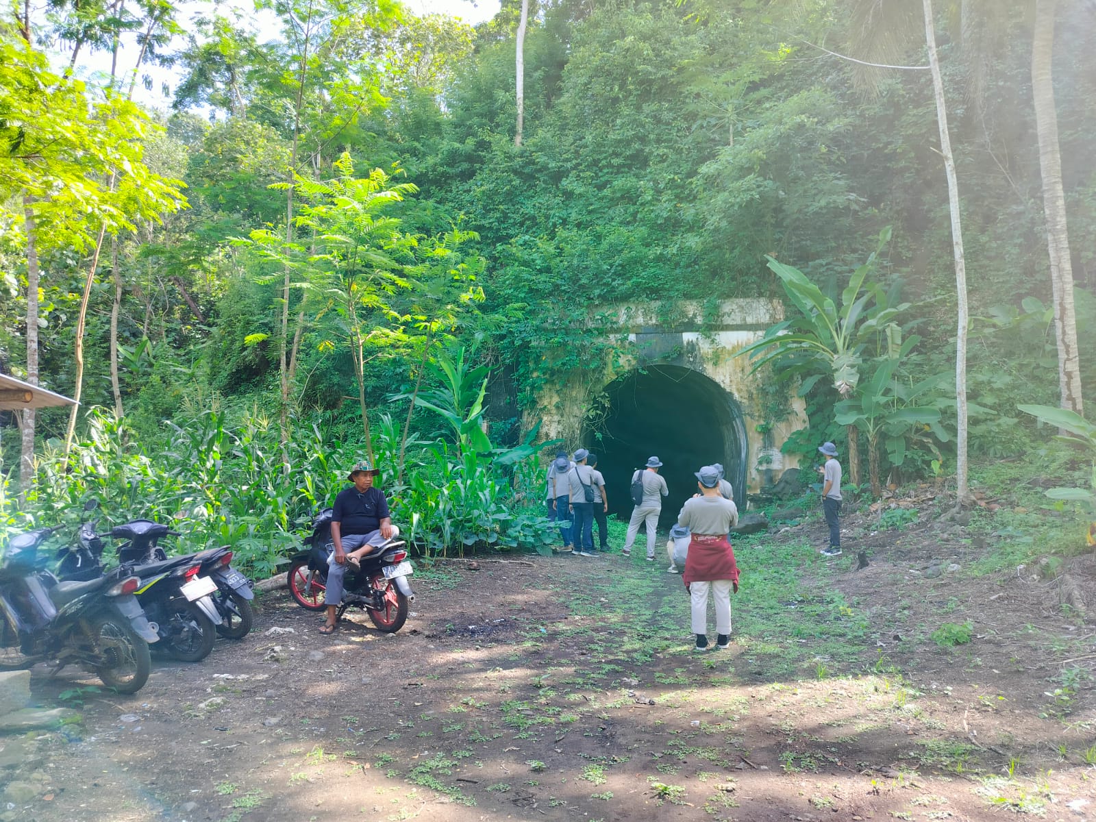 KAI Dukung Rencana Pemerintah Provinsi Jawa Barat Lakukan Reaktivasi Jalur Kereta Api