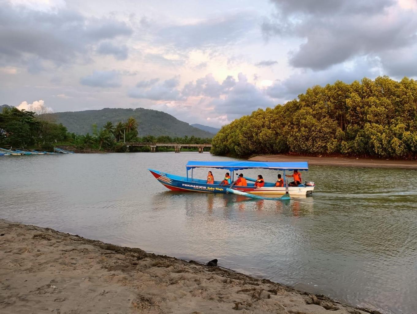Rekomendasi Wisata Jombang yang Instagramable