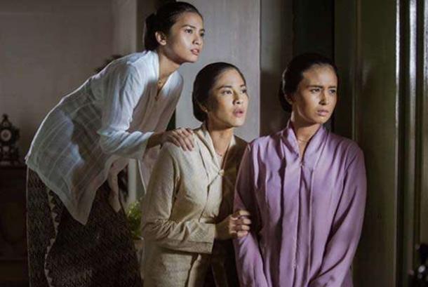 Film Kartini dari Masa ke Masa, yang Mana Favorit Kamu?