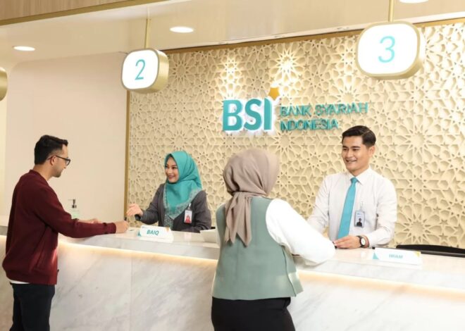 Perkuat Ketahanan Operasional, BSI Raih Sertifikasi Internasional ISO 22301:2019