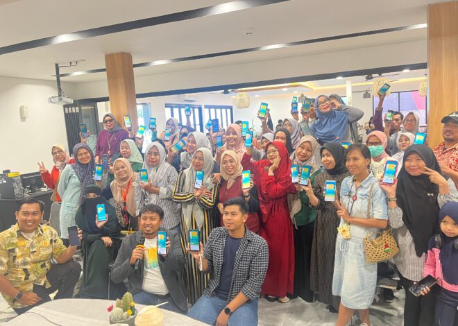 BSI UMKM Center, Mitra Strategis Pertumbuhan Bisnis UMKM