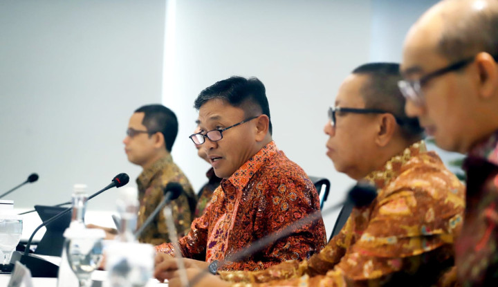 Transformasi Digital dan Fokus Bisnis Emas Dorong Kinerja BSI di Triwulan I 2025