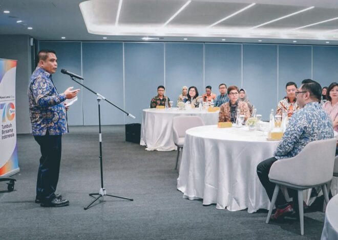 BSI Digital dan EDC Syariah, Dorong Percepatan Transaksi Non-Tunai Nasional
