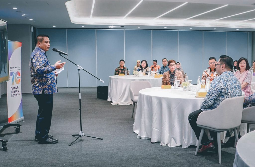 BSI Digital dan EDC Syariah, Dorong Percepatan Transaksi Non-Tunai Nasional