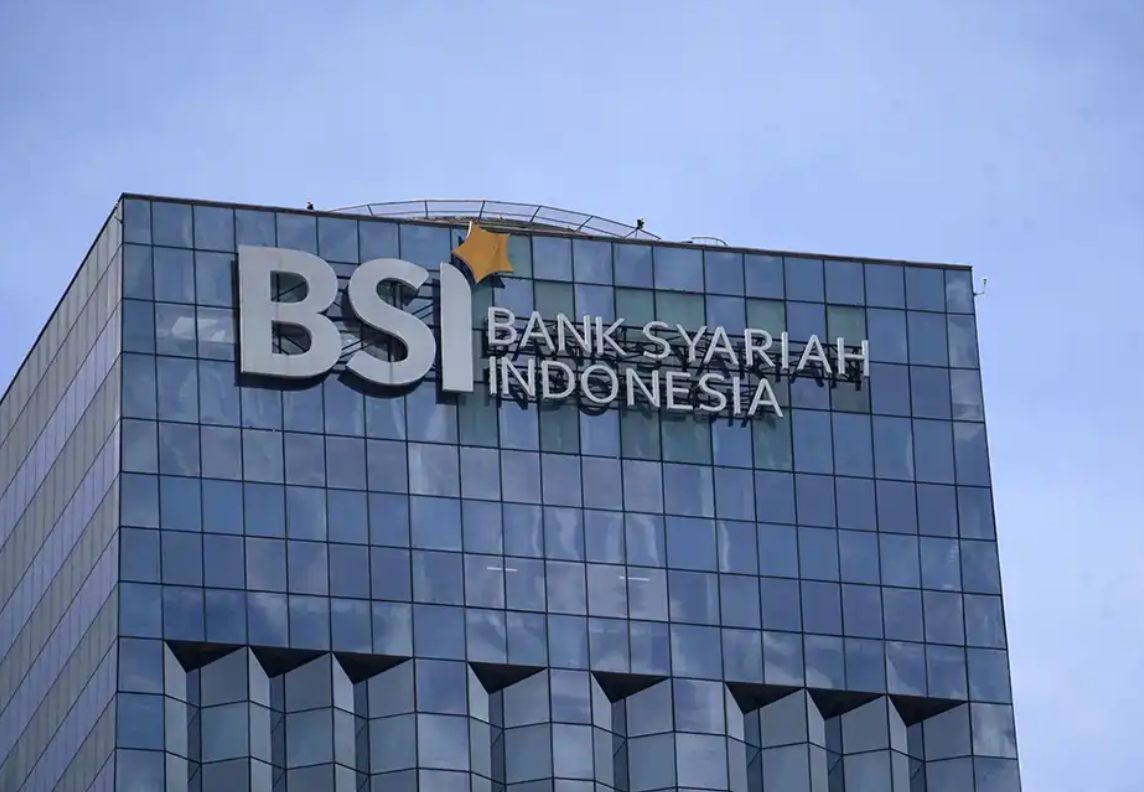 Fundamental & Strategi BRIS Dipuji, Saham Ditargetkan ke Rp3.900 oleh Analis
