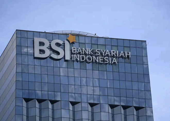 Saham BRIS Bisa Capai Rp3.900, Kata Analis: Berkat Strategi Jitu & Kinerja Positif
