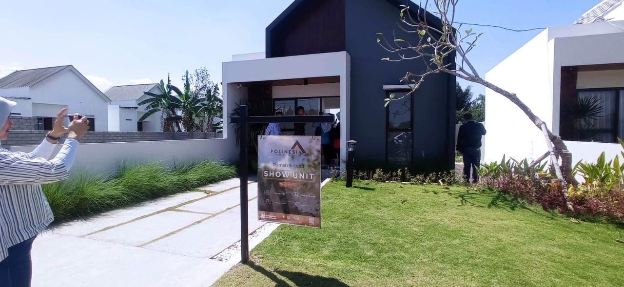 Griya BSI Makin Berkembang, Fokus Pada Pembiayaan Gen Z dan Milenial