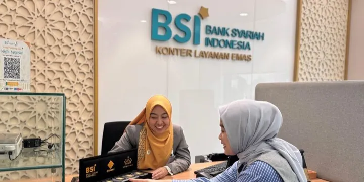 Keputusan Dividen Bank Syariah Indonesia Tunjukkan Kinerja Positif Tahun 2024
