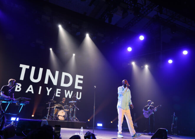 Deretan Musisi Papan Atas di BNI Java Jazz Festival 2025